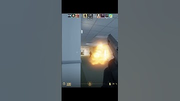 Deagle HEADSHOT CS2 #shorts #cs2