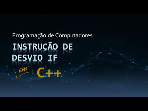 Vídeo: O que você quer dizer com instrução IF aninhada?