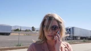 12 hours in 13 seconds with Katie Hill!