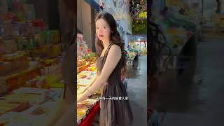 老闆娘在比劃什麼? #夫妻之道 #好物分享 #男人的加油站