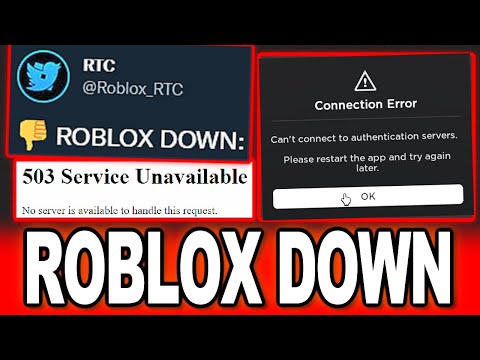 Roblox game played by the majority of US kids back after 3-day outage [U] -  9to5Mac