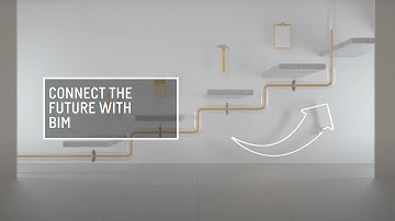 Connect the Future with BIM