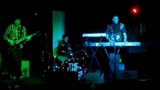 Linus And Lucy By The Finer Things