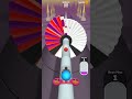 Paint Pop 3D game level 30shortsviralbest game talent