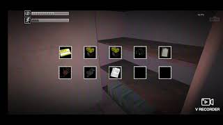 Starting over again made ALOT of progress - SCP Containment Breach Mobile screenshot 3