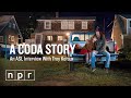 CODA' wins Oscar for best picture : NPR