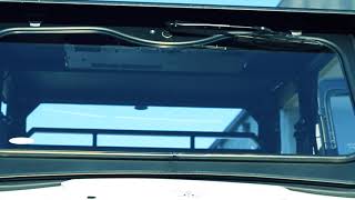 Kawasaki Mule Pro-FXT w/ Curtis Cab