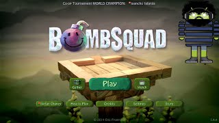Android Games: BombSquad - [First Look]