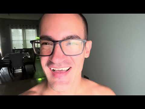 Huge Vacation Home Tour (ASMR)
