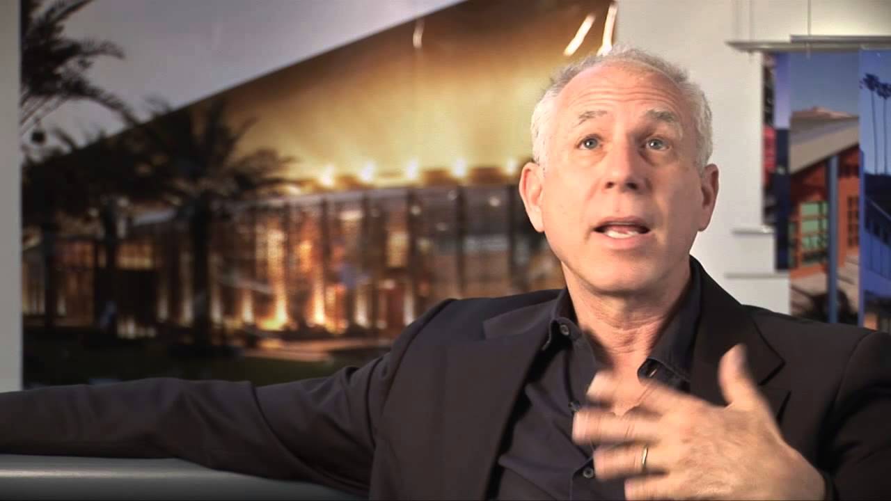 California Cool: Residential Modernism Reborn