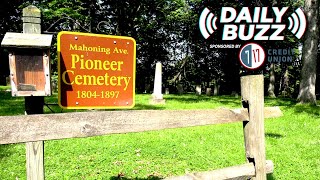 Flashback Minis: Pioneer Cemetery