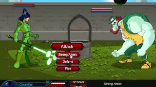 [Mechquest]Lucky Elite Wolfblade, New Mission, LepreScythe
