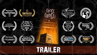 Knock Knock! - Trailer (Short film - Court-métrage)