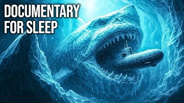 Why the Frozen Ocean Beneath Antarctica Still Terrifies Scientists | Documentary For Sleep