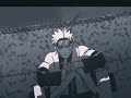 NARUTO AND SASUKE EDIT#blue bird#