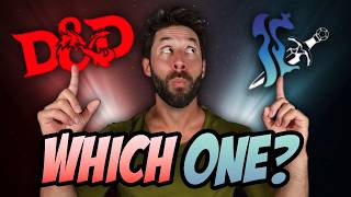 Daggerheart vs. D&D: Which Tabletop is Actually More Fun?