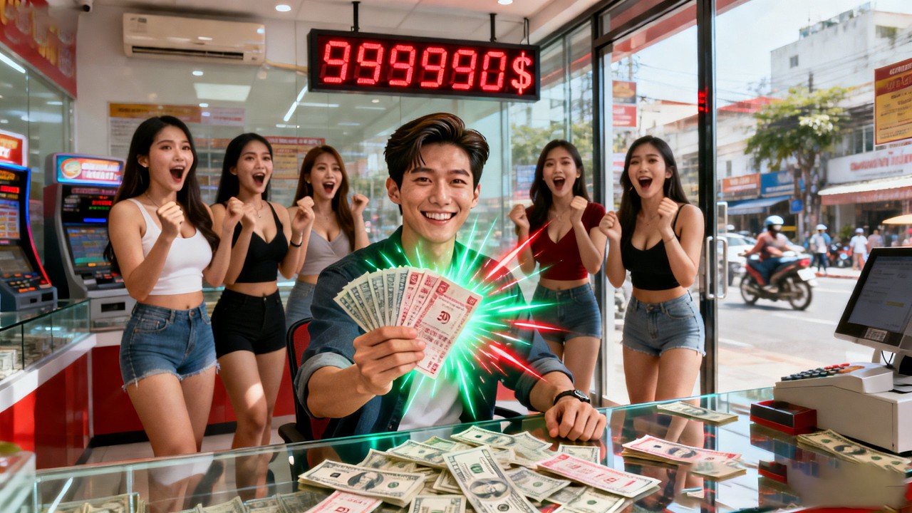 เกิดใหม่ในวัยหนุ่ม พร้อมความทรงจำอนาคต สร้างอาณาจักรพันล้านตั้งแต่ศูนย์