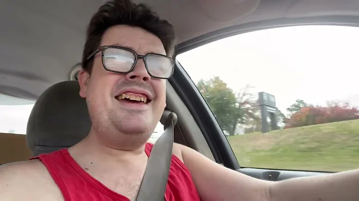 Possible Houston Thrift Trip? -H3PBW #494