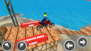 Bike Racing Mania - Android gameplay GamePlayTV screenshot 5