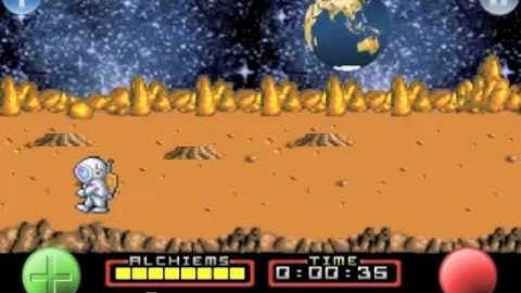 Nodes Of Yesod 25th Anniversary Edition for iPhone