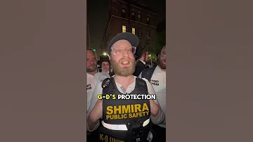 Exposing The Police Of The Hasidic Jewish Community 