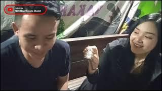 Reaksi Harnawa Jika Duduk Berdua Sama Laila Ayu ...