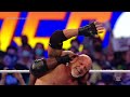 FULL MATCH: Bobby Lashley vs. Goldberg | WWE Title Match: SummerSlam 2021