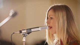 RHONDA | In My Eyes (LiveSession@Studio Nord)