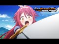 Ard vs Sylphy | Reborn as a Typical Nobody