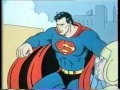 Superman never say yes to a cigarette  richard williams ad