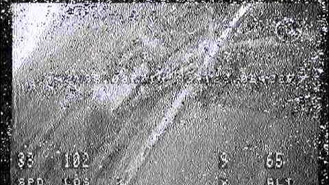 Testing the CL-OSD firmware... all the way back in Oct, 2013!