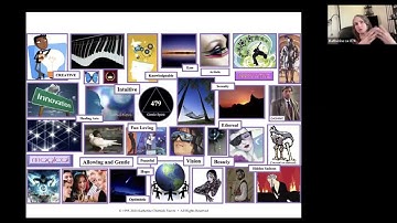 469 and 479 Tritypes®: Comparing and contrasting the gentle Enneagram Tritypes | Katherine Fauvre