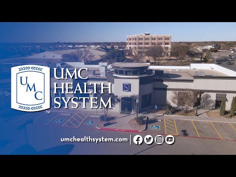UMC GI and Outpatient Services
