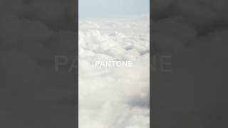 Pantone назвал цвет 2026 нейтральный белый, символ баланса, чистого листа и новых возможностей.