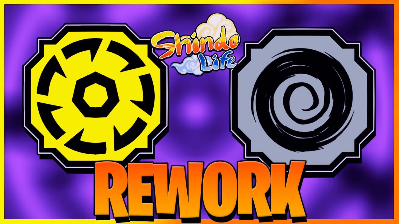 REWORK DA SHADO E SENKO NO SHINDO LIFE - YouTube