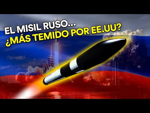 Video: Fuerzas nucleares estratégicas de Rusia y Estados Unidos. Hoy y mañana