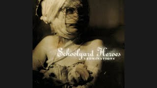 Watch Schoolyard Heroes Razorblade Kisses video