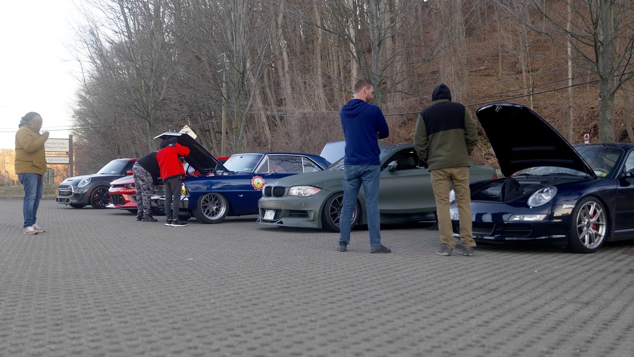 Stick & Move 2023 | The Custom Shop NYC