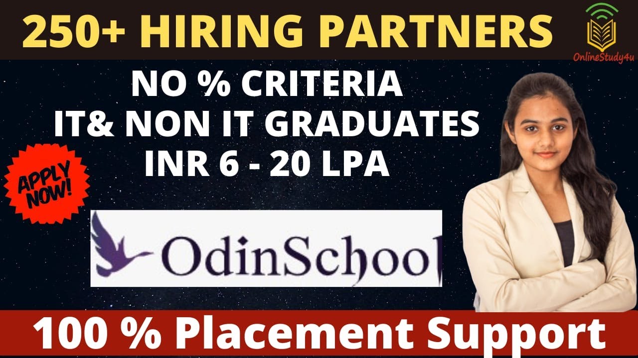 Training And Job Assistance 250 Hiring Partners DataScience Jobs training-and-job-assistance-250-hiring-partners-datascience-jobs