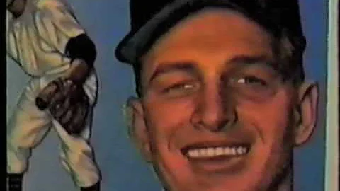 Fred Marsh (2002) on Major League Baseball