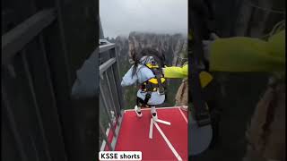 Young Adventurers Conquer Divine Tower Heights With Unbelievable Bravery! Guizhou