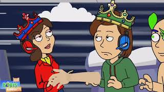 Nothing Beats Jet2 Holidaygoanimate Version