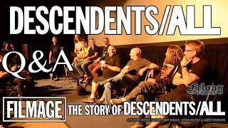 洋画・外国映画 FILMAGE: THE STORY OF DESCENDENTS/ALL Filmage: The Story of Descendents/All (2013) - IMDb