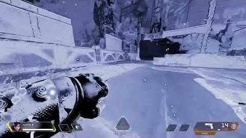 Unlimited Wraith Phase Glitch | Apex Legends