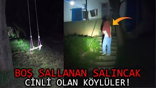 Türki̇yeni̇n En Korkunç Paranormal Köyü Büyücü Kadinin Köyü Paranormal Olaylar