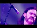 Motörhead - You better Run (live)