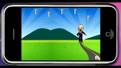 Cocos2D game tutorial for iphone