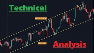 Learn Technical Analysis 03/01/25