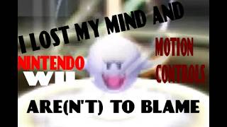 Nintendo Wii Motion Controls Are...