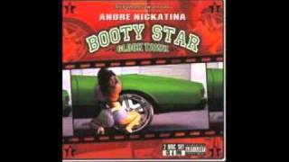 Caught in a Verse - Andre Nickatina & Micky D